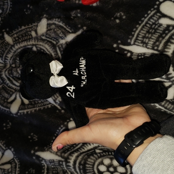 Vtg Valvino’s Bamm Beano Collectible Baseball Bears collectible Bears MLB - Picture 3 of 10